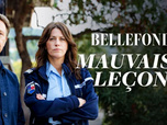 Replay Bellefond - Mauvaise leçon