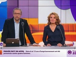 Replay 5/7 le morning RMC - Émission du 3 mars 2026
