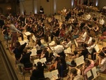 Replay ARTE Journal - Un orchestre européen de la Jeunesse