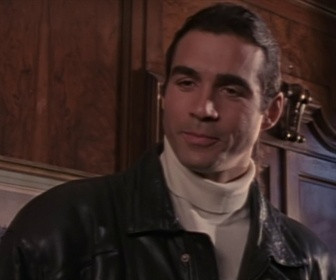 Replay Highlander - S02 E15 - Une alliance dangereuse 2