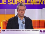 Replay 5/7 le morning RMC - Le supplément du 26 mars 2026