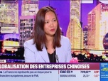 Replay Chine Éco : La globalisation des entreprises chinoises, par Gilane Barret - 14/10