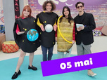Replay Okoo-koo - Émission du lundi 5 mai 2025