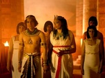Replay La reine Tiyi - Reines de l'Égypte antique