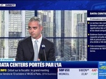 Replay BFM Bourse - Investir dans l'efficacité énergétique des data centers - 24/09