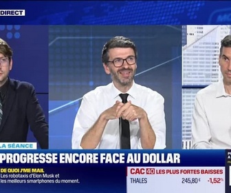 Replay BFM Bourse - On refait la séance : Racheter Carrefour ou Worldline ? - 27/06