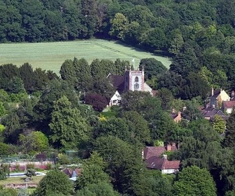 Replay Royaume-Uni / Les Carpates / Grèce / Danemark - Invitation au voyage