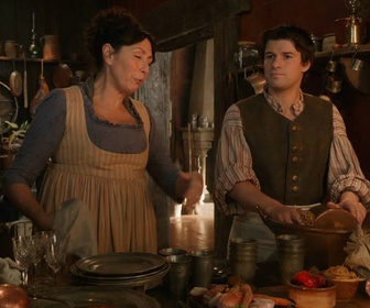 Replay La petite histoire de France - Un cri dans la nuit / Cold case / Souci d'hôte / Vent d'air frais