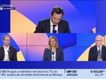 Replay Les Experts : LFI propose une hausse du plafond du Livret A à 30 000 euros - 29/10