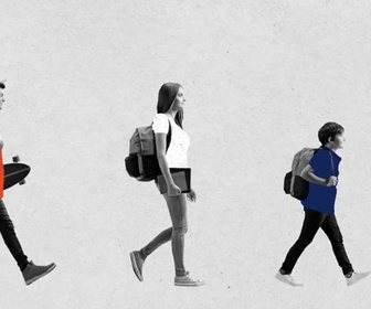 Replay Zillenials - Dans le chaos des générations - Gymnastique