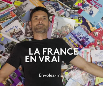 Replay La France en vrai - Occitanie