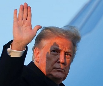 Replay 28 minutes - Donald Trump est-il en train de perdre la main ?