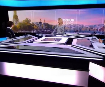 Replay Le débat - Manifestations en Iran : Donald Trump va-t-il frapper ?