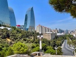 Replay Azerbaïdjan - Au pays de l'or noir