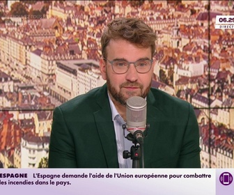 Replay Apolline Matin - Émission du 14 août 2025 6h/7h30