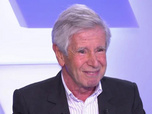Replay C dans l'air l'invité - Alain Minc - Budget : la France joue vraiment son destin ?