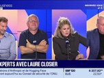 Replay Les Experts : Politique monétaire, la stratégie de la BCE - 23/09