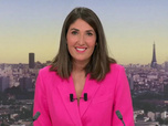 Replay La Matinale Franceinfo - 03/09/2026