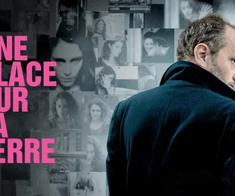 Replay Une place sur la Terre