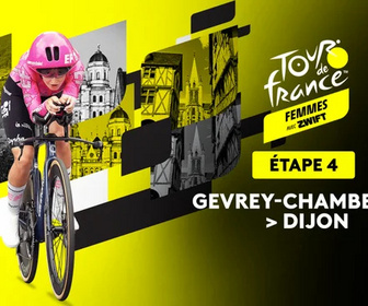 Replay UCI World Tour Féminin - 04/08/2026