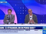 Replay Les experts du soir - Censure : à l'étranger, on en pense quoi ? - 03/12