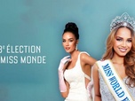 Replay 73e élection de Miss Monde - 05/09/2026