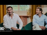 Replay L'Agence Nouvelles Destinations - Verbier / Lanzarote (Partie 1) du 29 juillet 2026