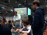 Replay Dans la tête d'un pro - François Pirault au WSOP 2022 – Partie 4