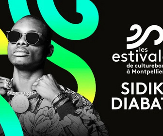 Les estivales de Culturebox replay