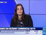Replay Les Experts - La France en excèdent commercial