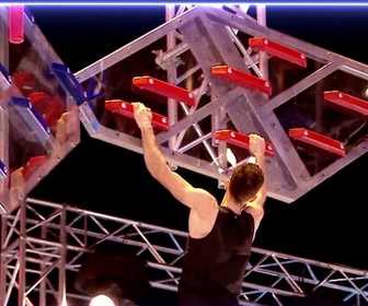 Replay Ninja warrior - S07 E01 (Partie 2)