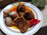 Replay La Gomera, Espagne - Cuisines des terroirs