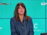 Replay Estelle Midi - Couple : flirter c'est tromper?