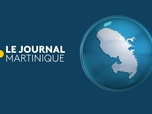 Replay Le journal 19h en Martinique - Édition du lundi 20 mars 2023