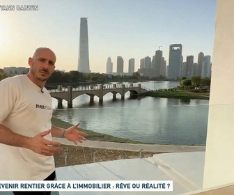 Replay Un jour, un doc - D'enfant placé à millionnaire / Devenir rentier grâce à l'immobilier : rêve ou réalité ? / Montagne : le business des biens d'exception