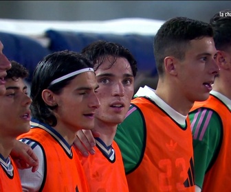 Replay Football - Match amical - Grèce - Italie