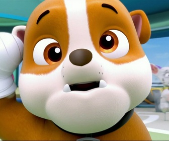 Replay Paw Patrol, la Pat'Patrouille - Pop pop boogie