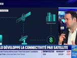 Replay Tech & Co, la quotidienne - Guillaume Kempf (Skylo) : Communication satellitaire, le pari de Skylo - 02/03