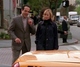 Replay S07 E16 - Monk et son ennemi d'enfance