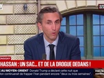 Replay SIGNÉ CONSIGNY - On doit montrer l'exemple en toutes circonstances, rappelle Julien Aubert, vice-président LR, à propos de la drogue retrouvée dans le sac de Rima Hassan lors de son placement en garde à vue