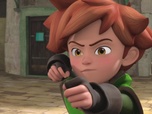 Replay Robin des Bois : Malice à Sherwood - Robin des bois - Robin sans fin