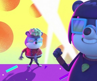 Replay Les enquêtes sauvages - L'inconnu du terrier