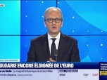 Replay Le monde qui bouge - Benaouda Abdeddaïm : La Bulgarie encore éloignée de l'Euro - 20/08