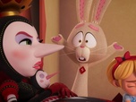 Replay Alice et Lewis - Le Bouton royal