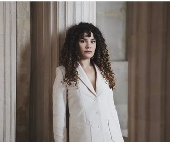 Replay 28 minutes - Le parcours fulgurant de Tamara Bounazou