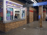 Replay ARTE Journal - A Munich, les kiosques du métro reprennent vie