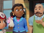 Replay Paw Patrol, la Pat'Patrouille - S11 E29 - Des animaux très chics
