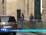 Replay TFX Infos - Les infos du 25 juillet 2025