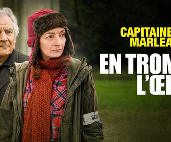 Replay Capitaine Marleau - 24/04/2026