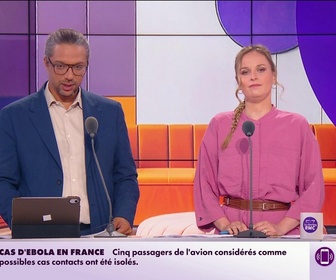 Replay 5/7 le morning RMC - Émission du 25 juin 2026